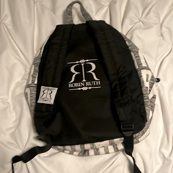 Robin Ruth Backpack - Picture 2 of 3
